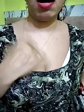 Haniya-143 from StripChat is Freechat