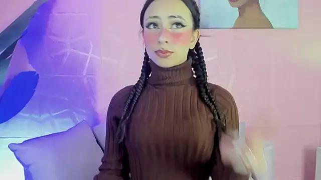 hanna__azumi from StripChat