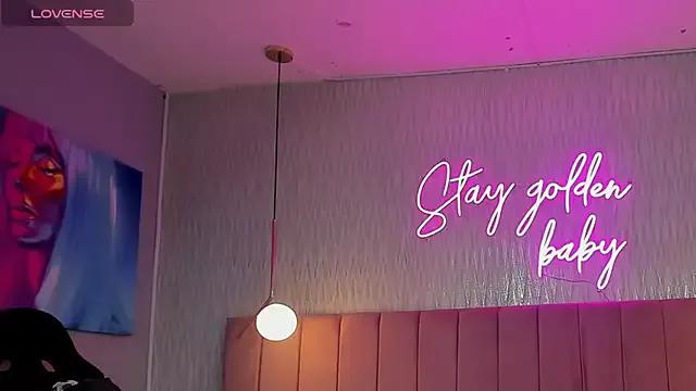 HANNA_BASTIAN_VC from StripChat
