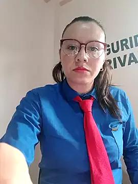 Hannah-colx from StripChat is Freechat