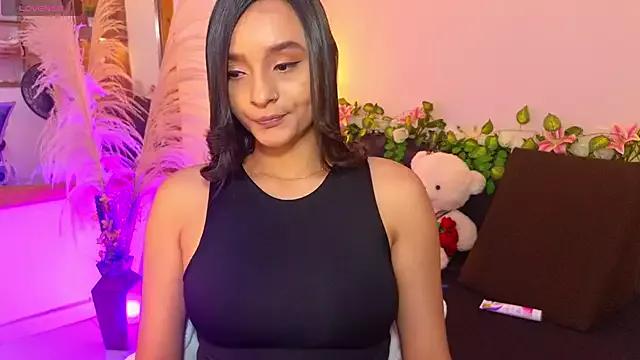 Hannah_williams1 from StripChat