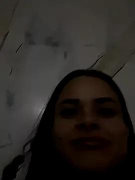 HannaRhodes from StripChat