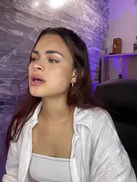 HannaRhodes from StripChat