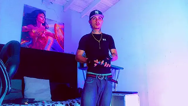 StripChat HannibalLester is Freechat HannibalLester — MOOD MUCH HIGH