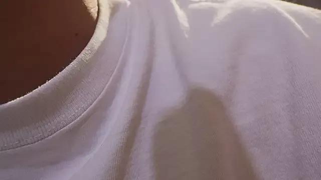 Naked Room hansha_kun 