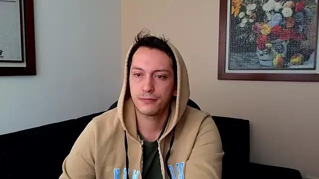 hardaftercum from StripChat is Freechat