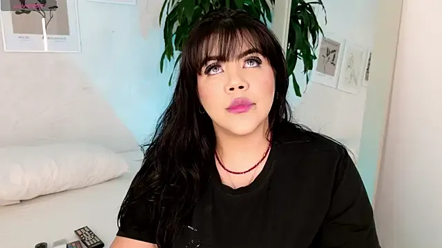 Freechat Harmonybabe_ on StripChat