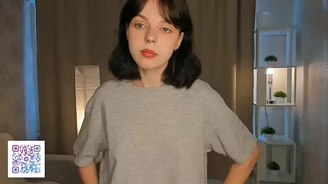 HarrietHoda from StripChat
