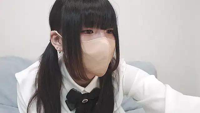 Naked Room HARU_ooo000_LOVE 