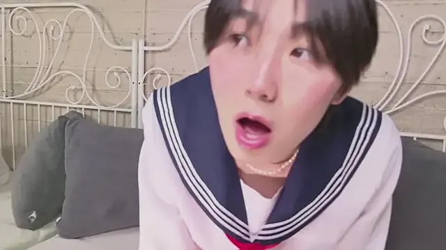 HeejinWang on StripChat 