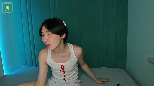 HeejinWang on StripChat 