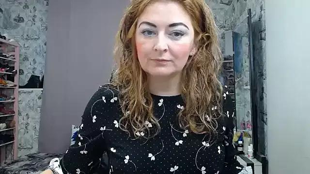 Helen1974 from StripChat