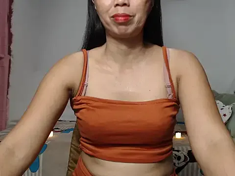 Freechat HelenaM on StripChat