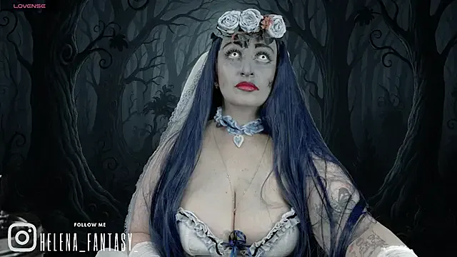 Freechat helenas_fantasy on StripChat