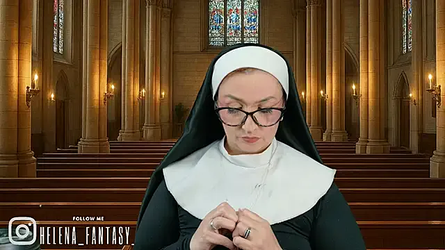 Freechat helenas_fantasy on StripChat