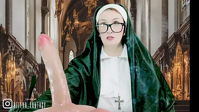 Freechat helenas_fantasy on StripChat