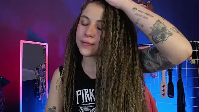 Hellen_dumont from StripChat