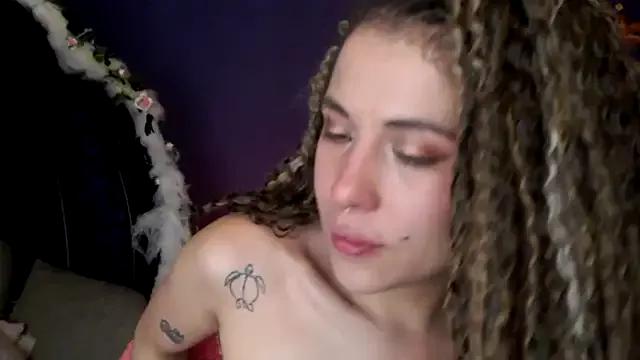 Hellen_dumont from StripChat