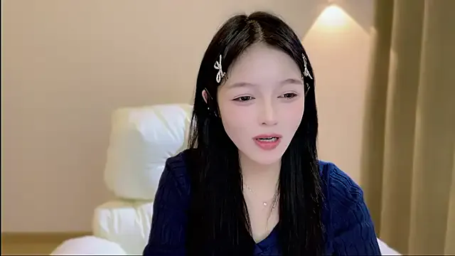 Freechat Hello-beibei on StripChat