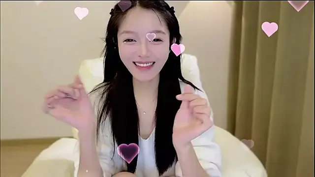 Freechat Hello-beibei on StripChat