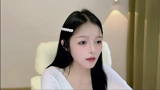 Freechat Hello-beibei on StripChat