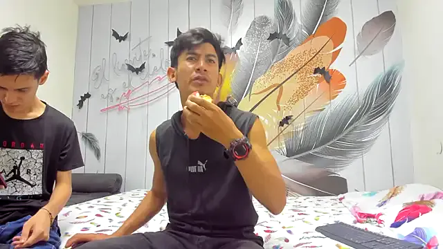 StripChat Holdme_Hot is Private Holdme_Hot — mamada. suck dick , blowjob, naked