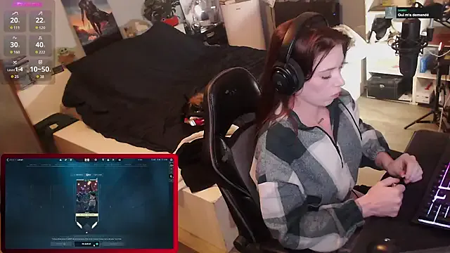 StripChat Horny_Makima is Freechat Horny_Makima — Naked