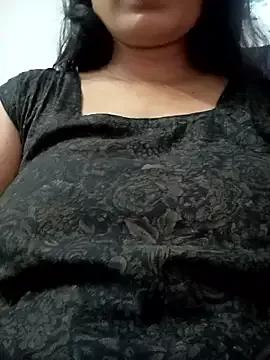 Hot-Jasmin from StripChat is Group