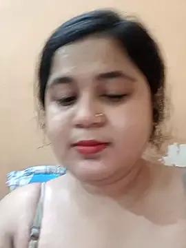 Naked Room Hot-show6 