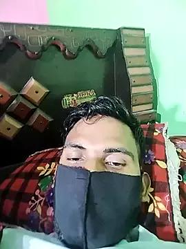 Naked Room HOT-SUMAN-BABY 