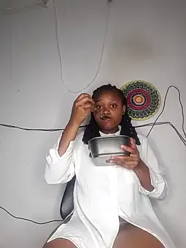 Freechat hot-tandy on StripChat