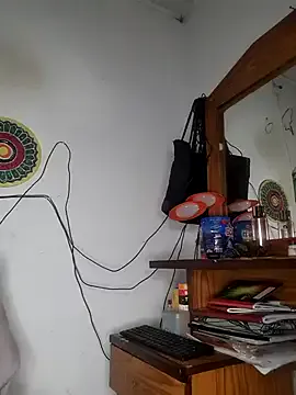 Freechat hot-tandy on StripChat