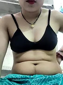 Hot_jya from StripChat