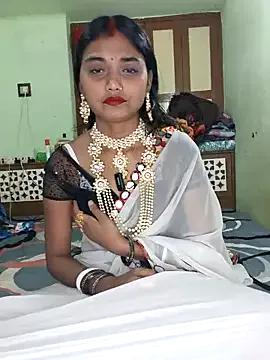 Hot_Piya_1 from StripChat is Freechat