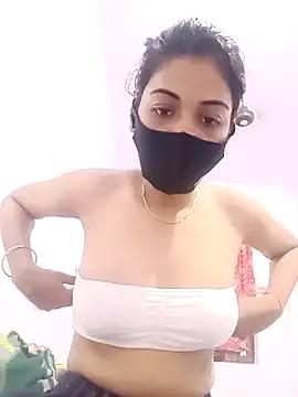 Naked Room Hot_radha02 