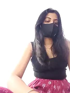 Hot_radha02 from StripChat is Freechat