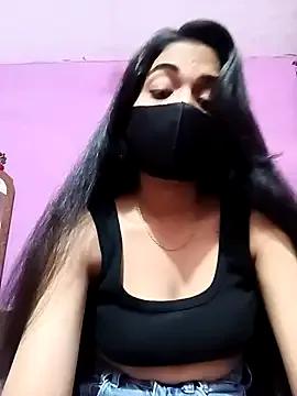 Naked Room Hot_radha02 