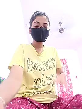 Naked Room Hot_radha02 