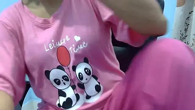 hot_trip from StripChat is Freechat