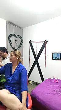 Naked Room hotandfierylatinos2023 