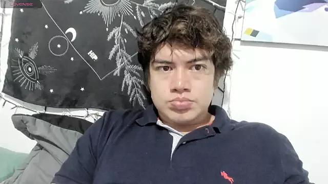 hothoneychile from StripChat