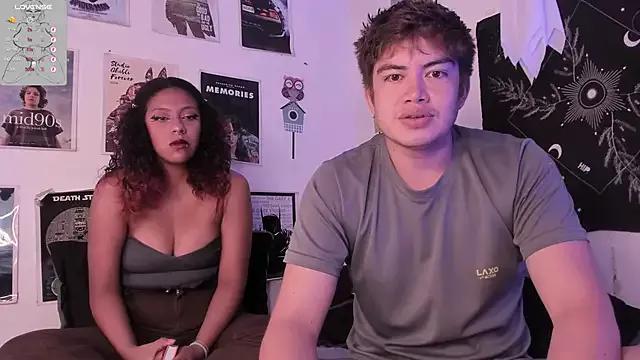 hothoneychile from StripChat