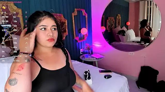 Hottie_Alice from StripChat