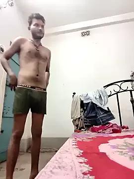 Hotty-Moni from StripChat is Group