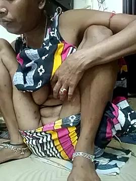 Hotty-rumi3 from StripChat