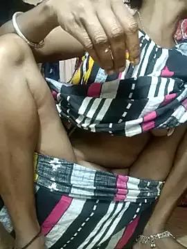 Hotty-rumi3 from StripChat