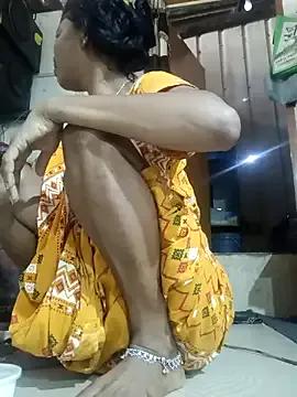 Hotty-rumi3 from StripChat