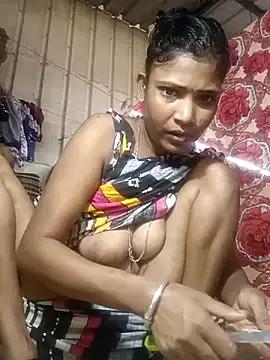 Hotty-rumi3 from StripChat