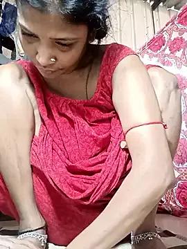 Hotty-rumi3 from StripChat