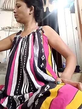 Hotty-rumi3 from StripChat